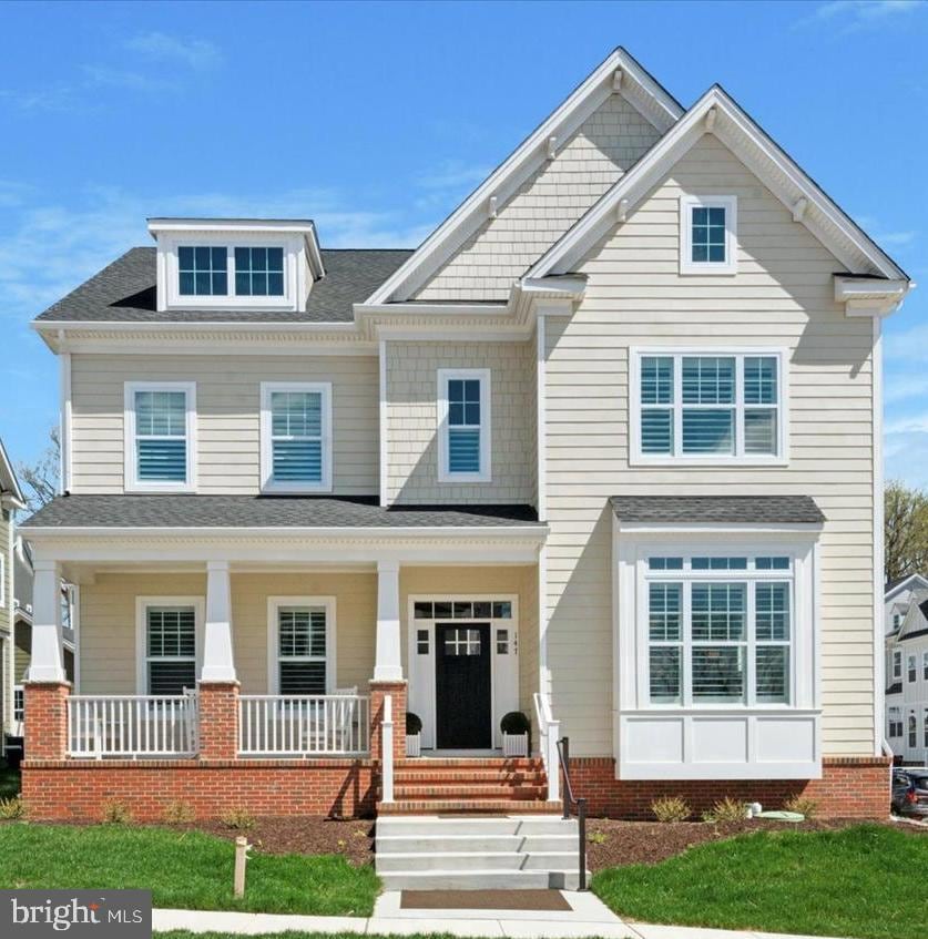 147 Lotus Ln, Malvern, PA 19355 - photo 1