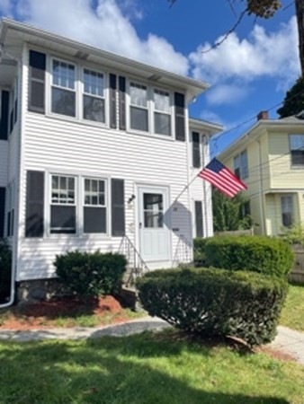 22 Lyman Terrace unit 2, Waltham, MA 02452 - photo 1