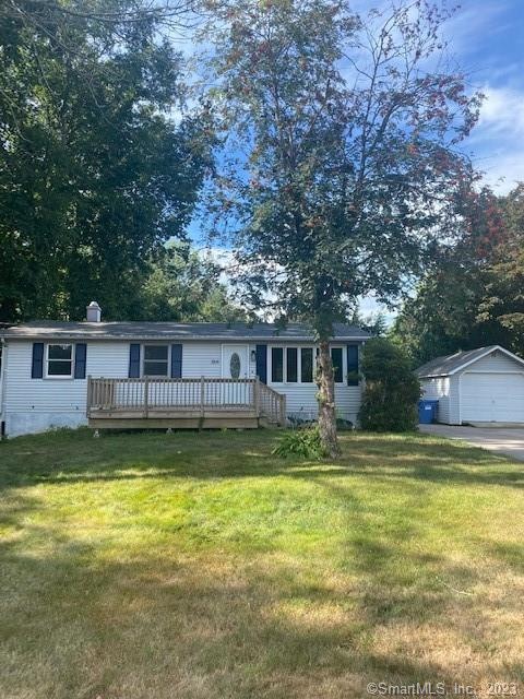 184 Browning Rd, Norwich, CT 06360 - photo 1