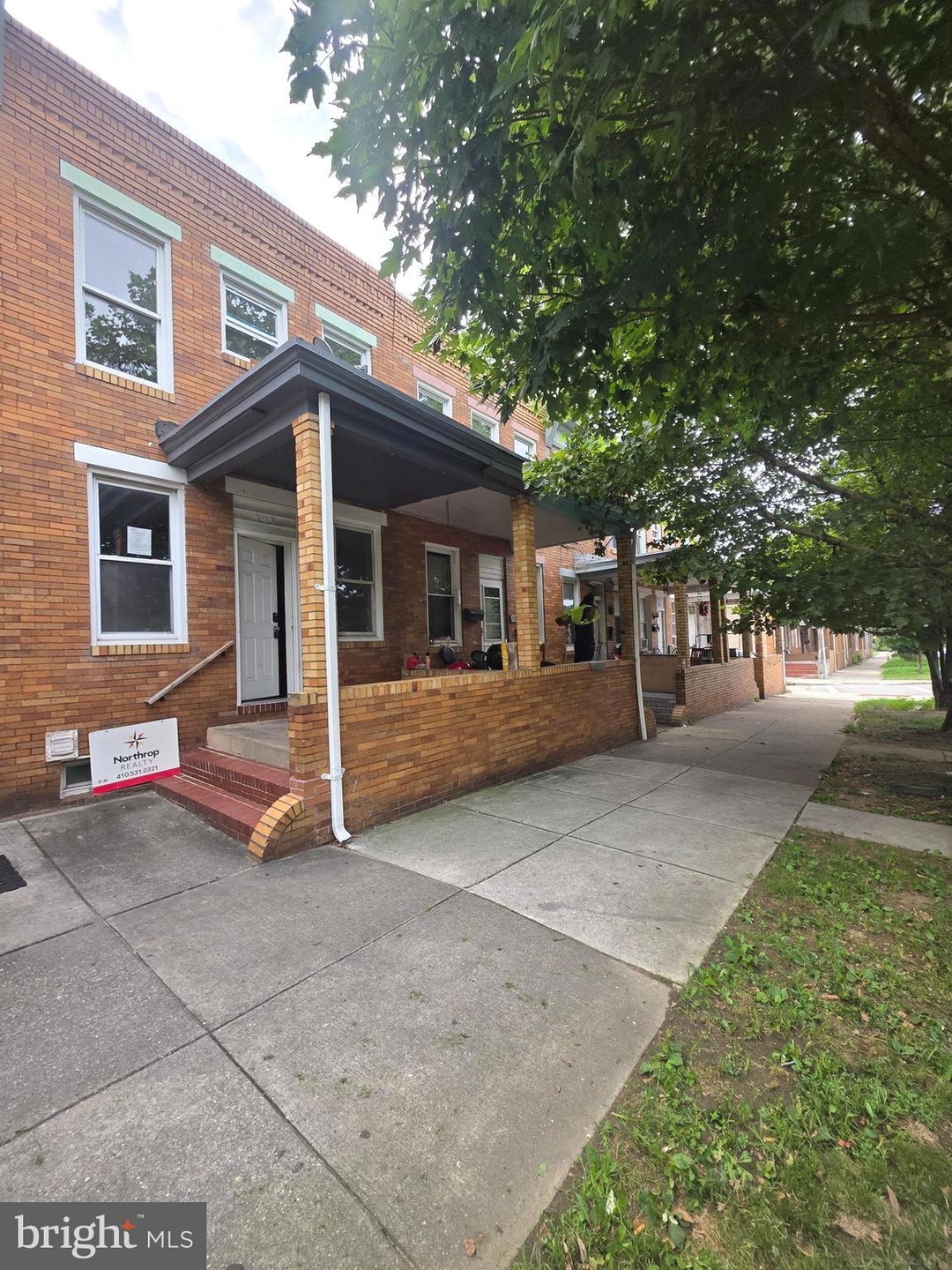 509 N Highland Ave, Baltimore, MD 21205 - photo 1