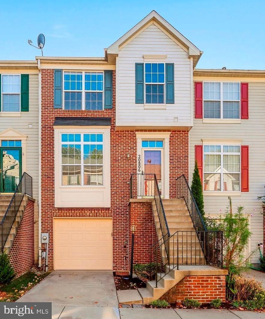 20806 Ireland Ct, Germantown, MD 20874 - photo 1