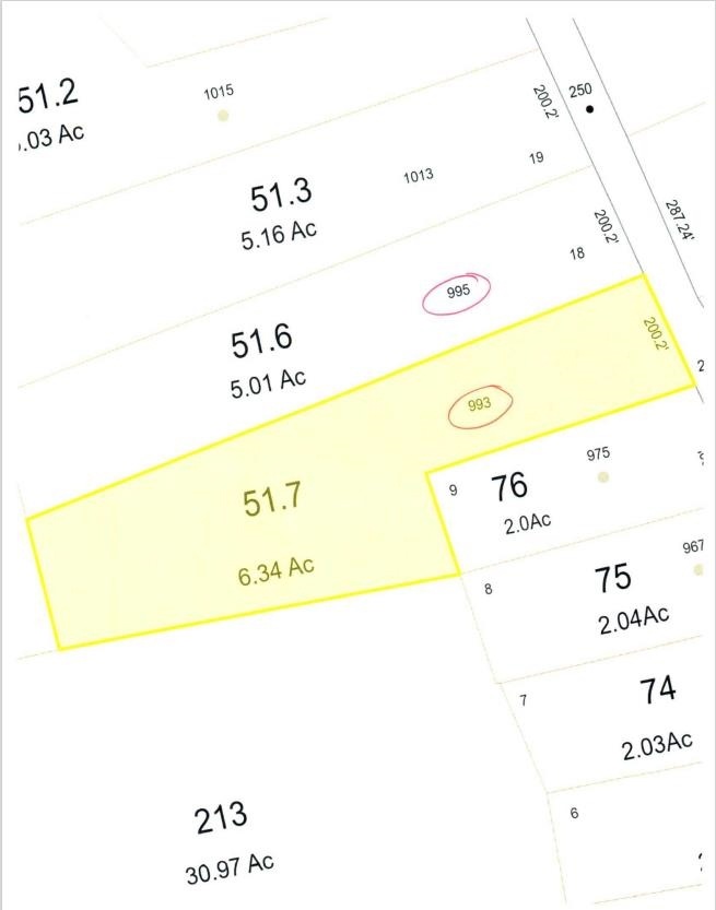 993 River Rd, Weare, NH 03281 - photo 1