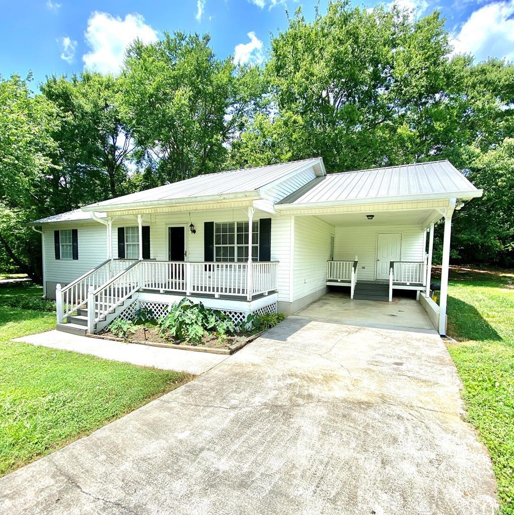 211 Circle Valley Dr SE, Calhoun, GA 30701 - photo 1