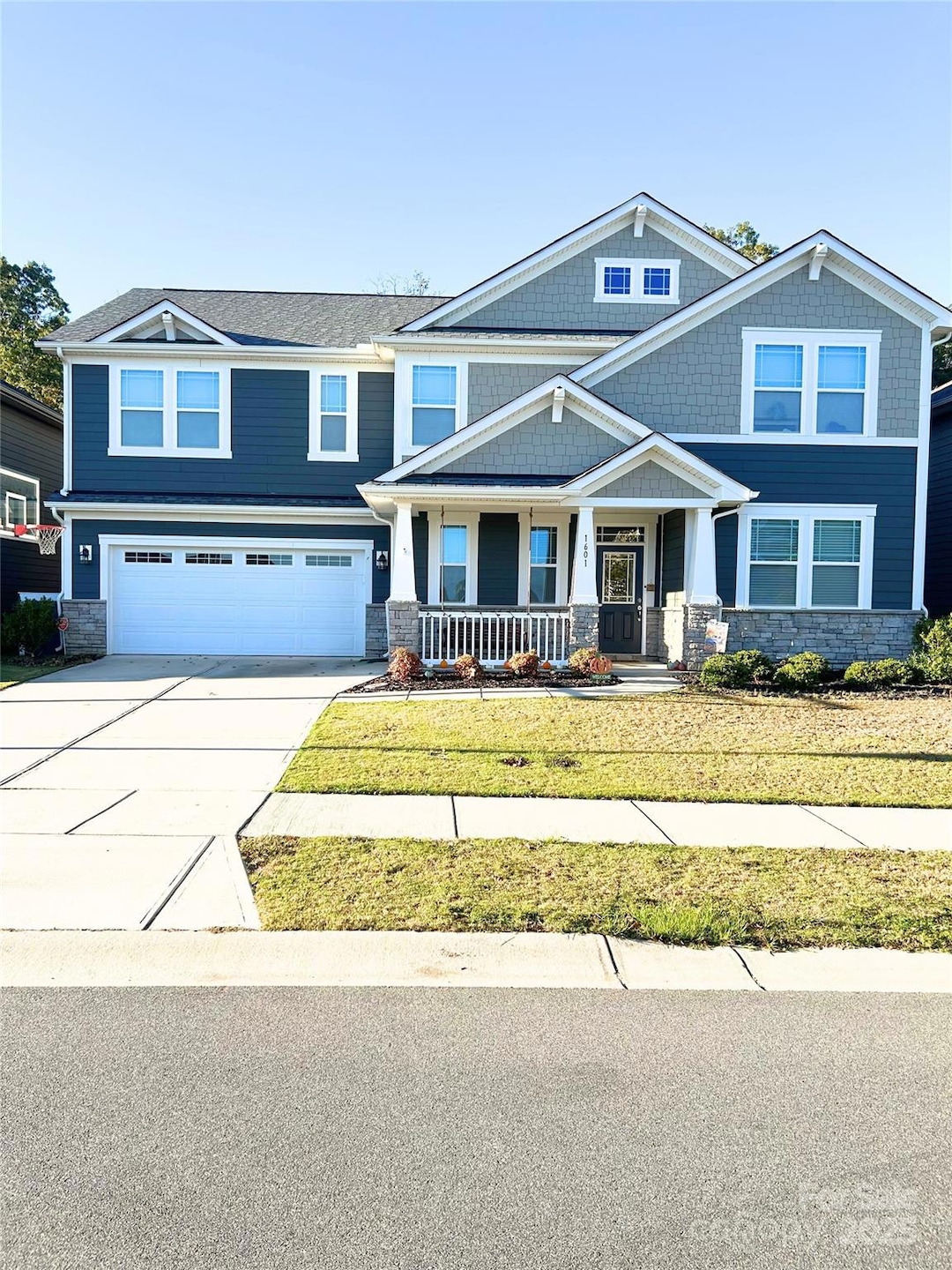 1601 Calder Dr, Indian Trail, NC 28079 - photo 1