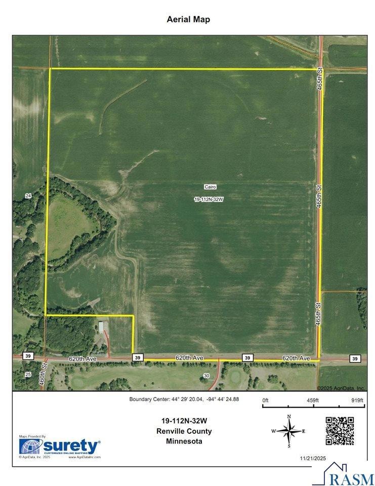 620th Ave, Fairfax, MN 55332 - photo 1