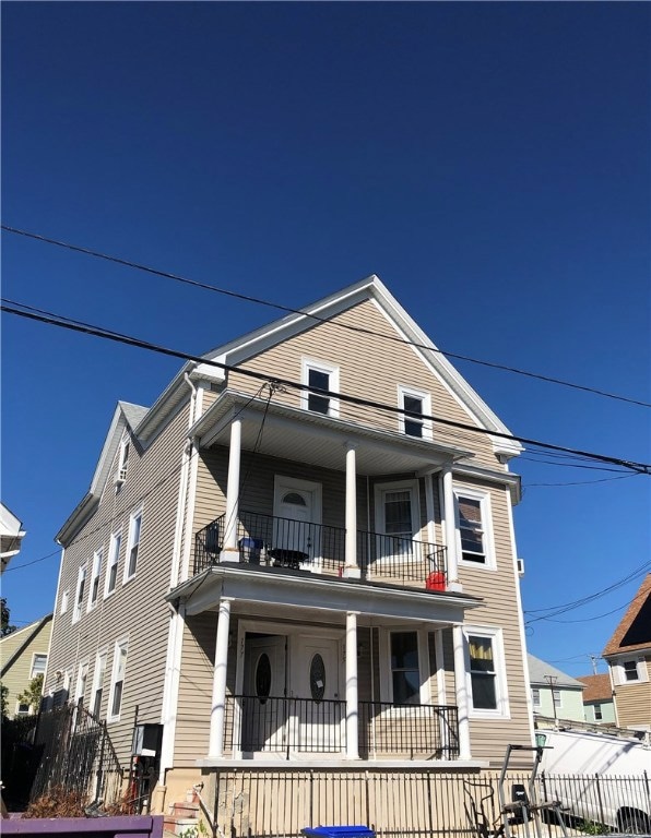 175 Ohio Ave, Providence, RI 02905 - photo 1