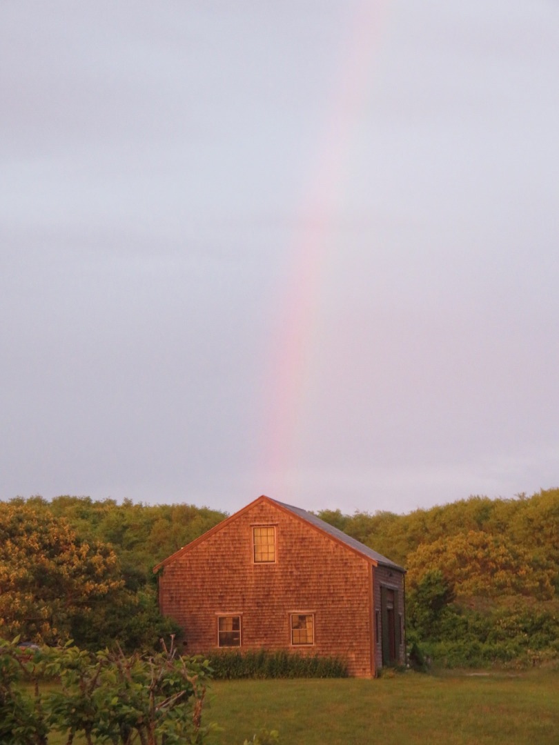 6 Duck Pond Ln, Aquinnah, MA 02535 - photo 1
