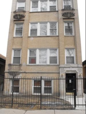 6321 N Talman Ave unit 2, Chicago, IL 60659 - photo 1