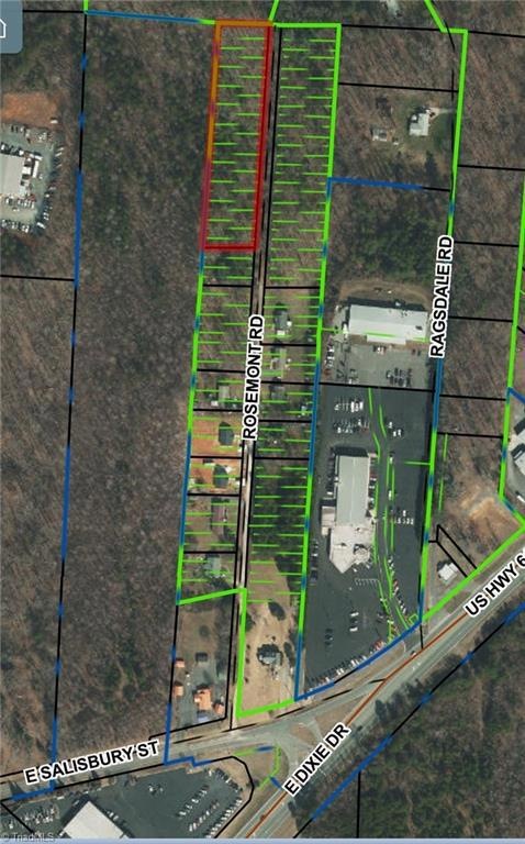 0 Rosemont Rd unit 1131923, Asheboro, NC 27203 - photo 1