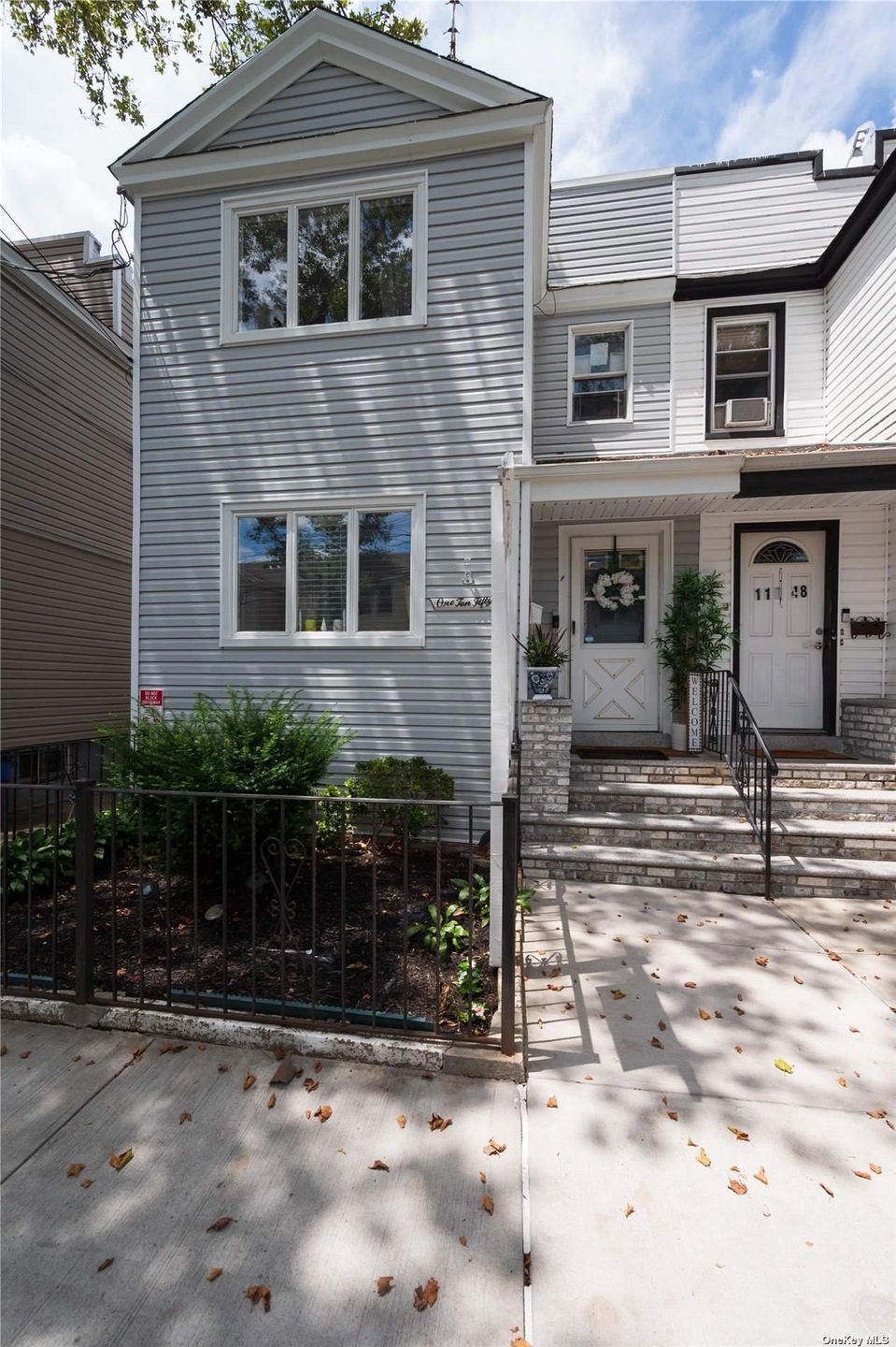 110-50 107th St, Ozone Park, NY 11417 - photo 1