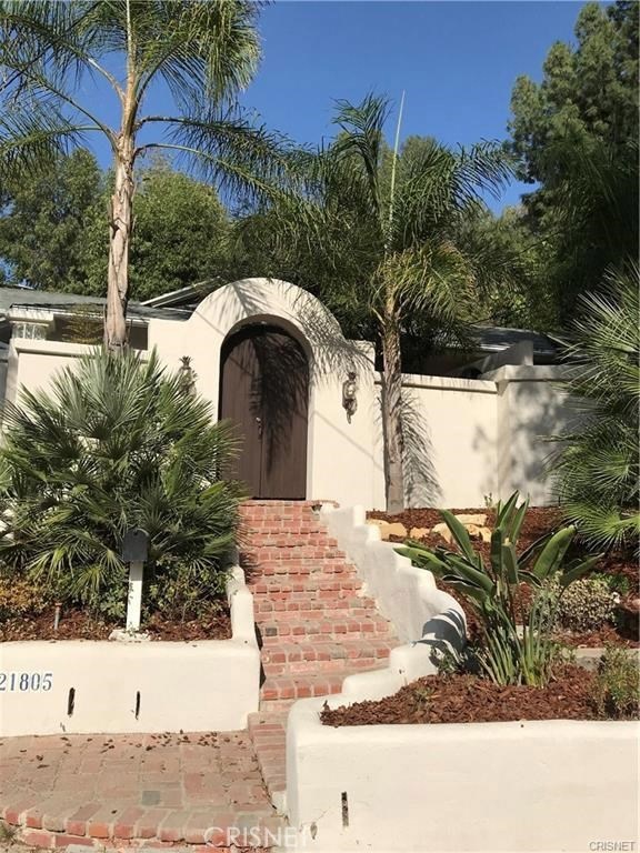 21805 San Miguel St, Woodland Hills, CA 91364 - photo 1