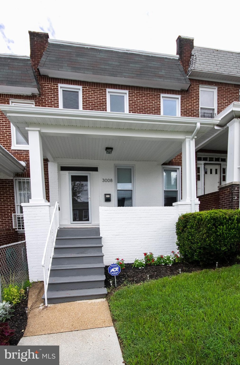 3008 Lyttleton Rd, Baltimore, MD 21216 - photo 1