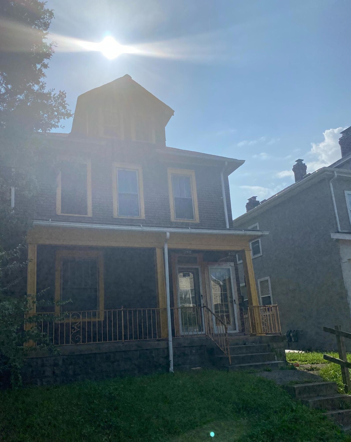 798 Kelton Ave unit 800, Columbus, OH 43205 - photo 1