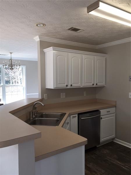 962 Harbins Pass Dr, Dacula, GA 30019 - photo 1