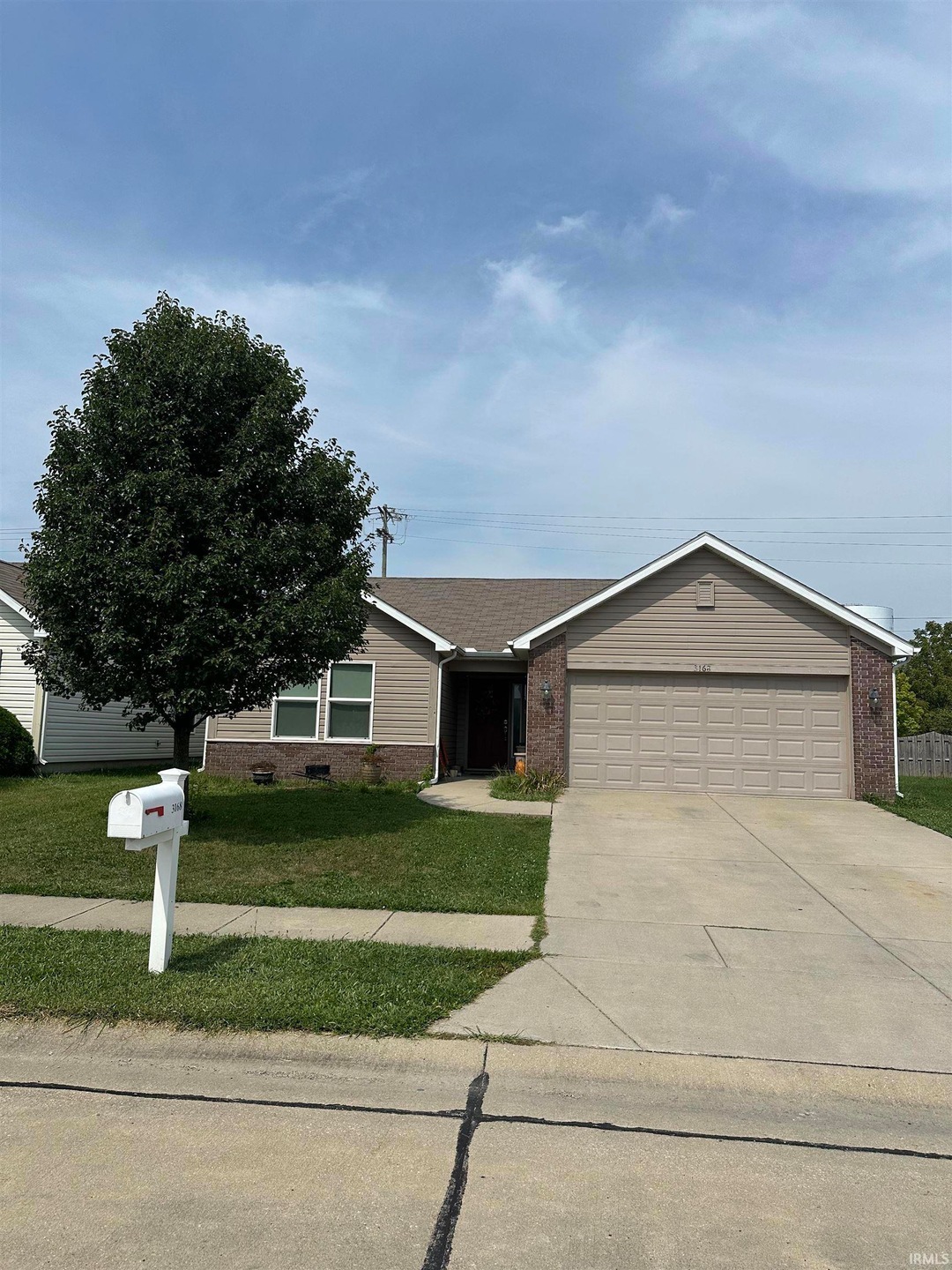 3168 Fleming Dr, West Lafayette, IN 47906 - photo 1