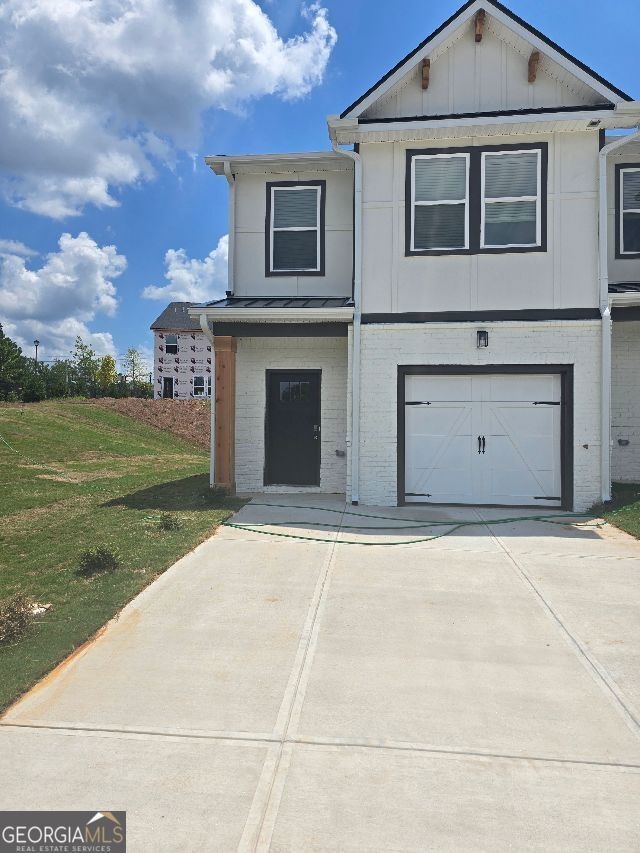 4824 Orchard Grove Way unit 178, Gainesville, GA 30504 - photo 1