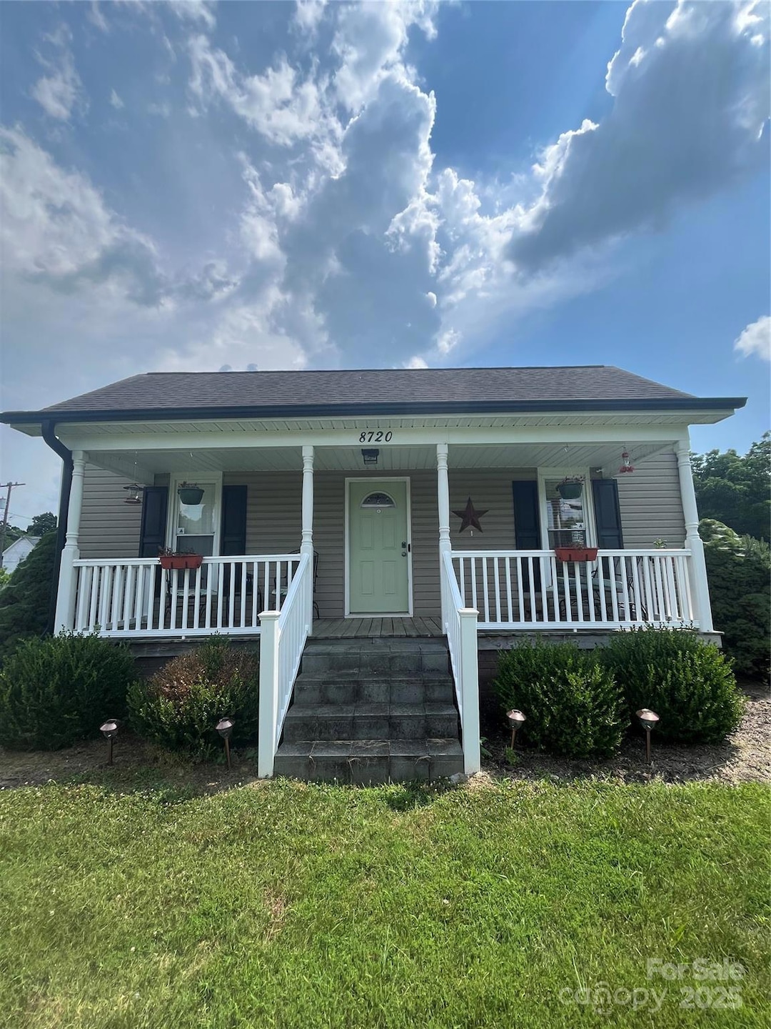 Sold $295,000 • Co-Listing Agent