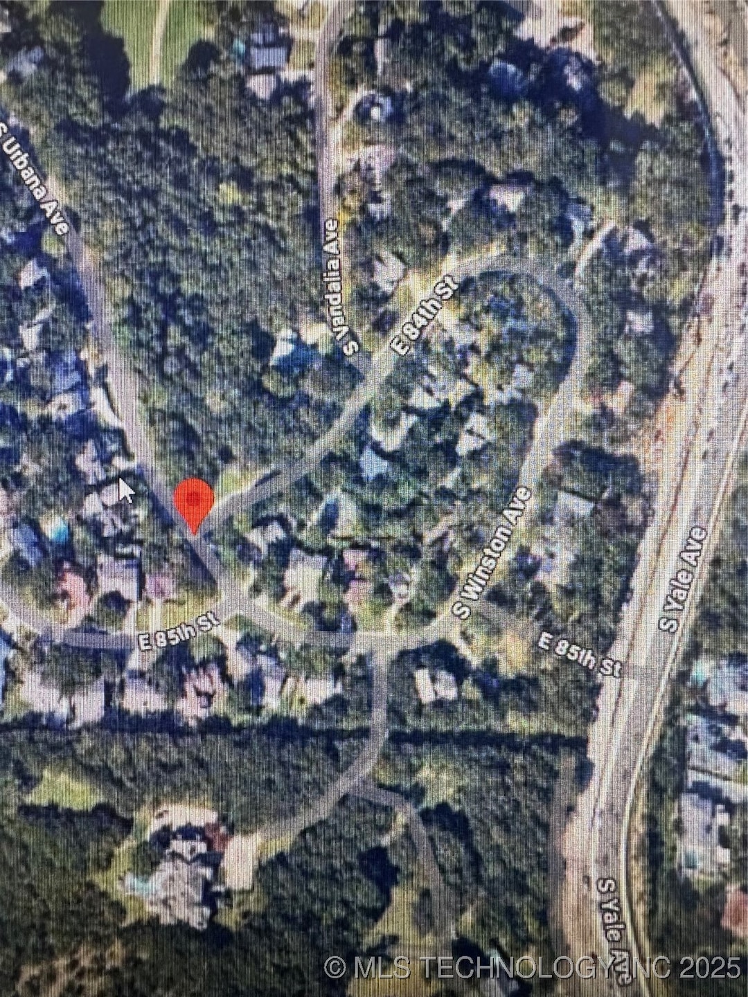 4701 E 84th St, Tulsa, OK 74137 - photo 1