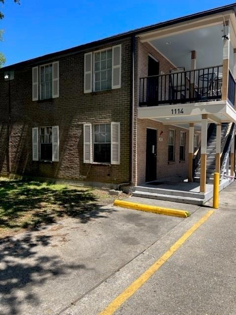 1114 N Dorgenois St unit 104, New Orleans, LA 70119 - photo 1