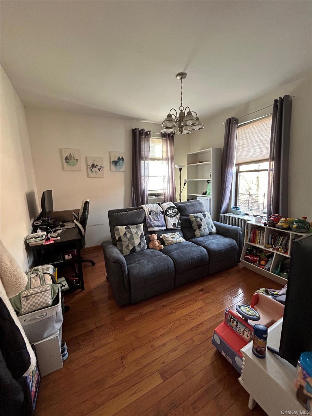 31-05 33rd St unit 3L, Astoria, NY 11106 - photo 1