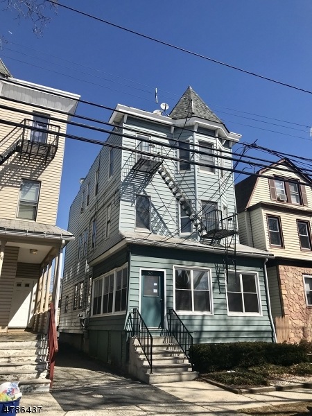 68 James St, Bloomfield, NJ 07003 - photo 1