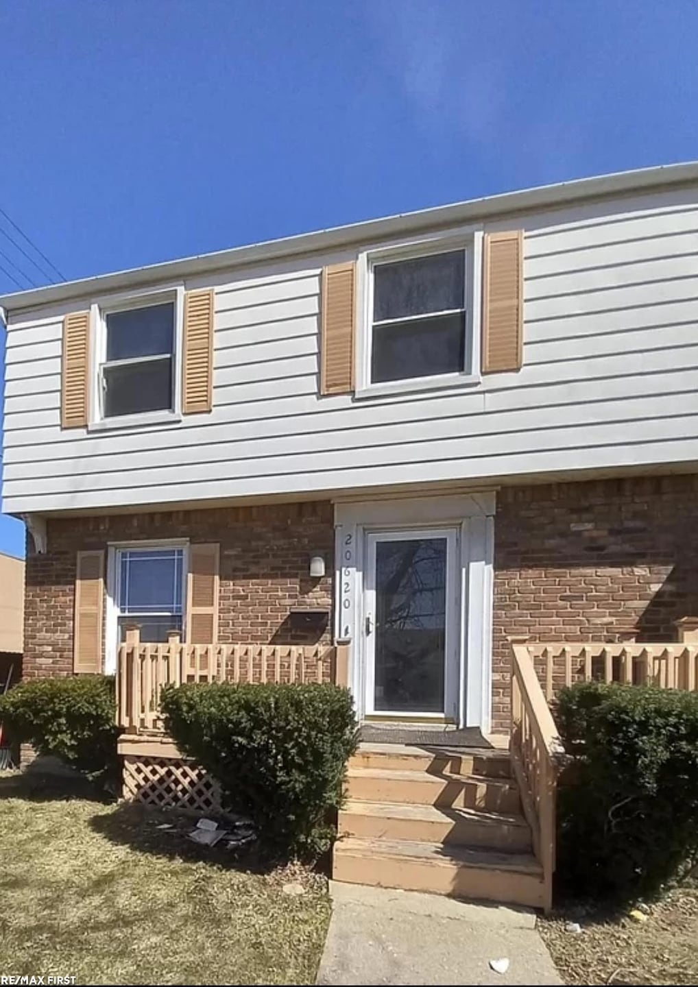 Sold $80,000 • Co-Listing Agent