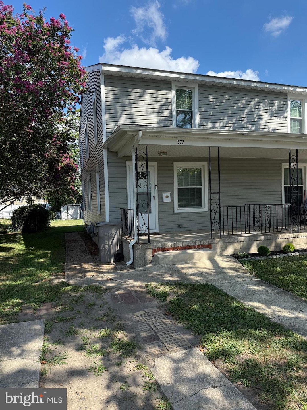 577 Nassau Ave unit 579, Paulsboro, NJ 08066 - photo 1