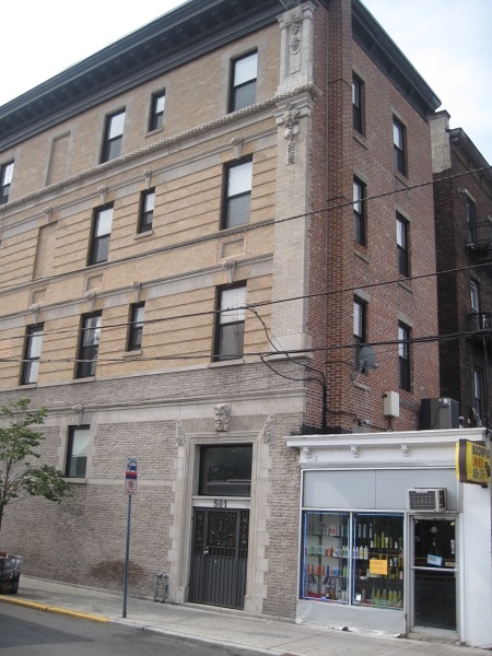 2913 Bergenline Ave unit 3B, Union City, NJ 07087 - photo 1