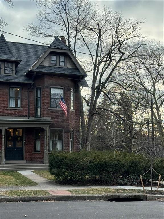 402 High St, Bethlehem, PA 18018 - photo 1