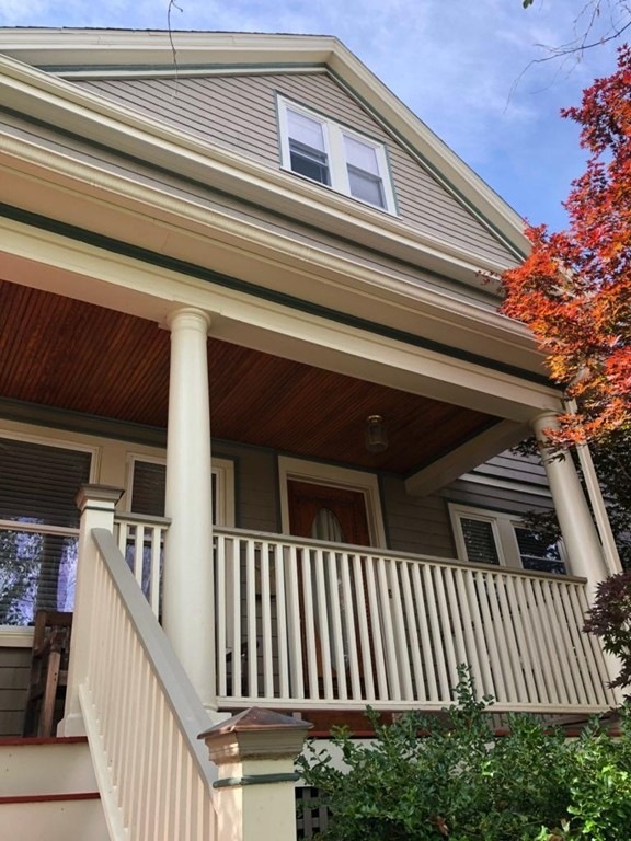 45 Hosmer St unit 2, Watertown, MA 02472 - photo 1