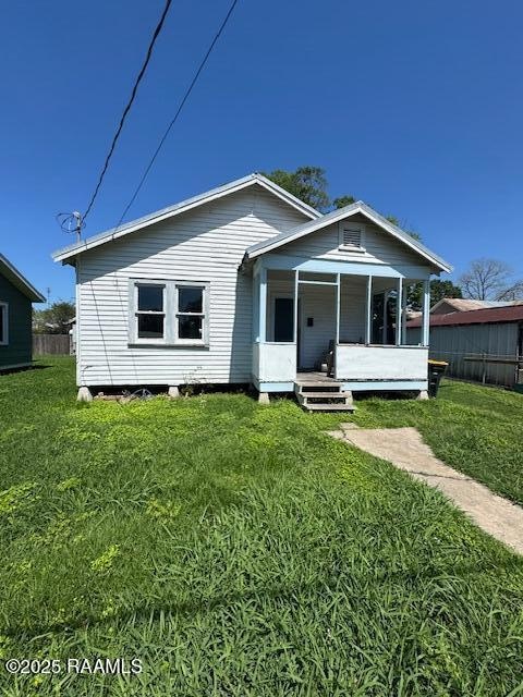 509 Harriet St, New Iberia, LA 70560 - photo 1