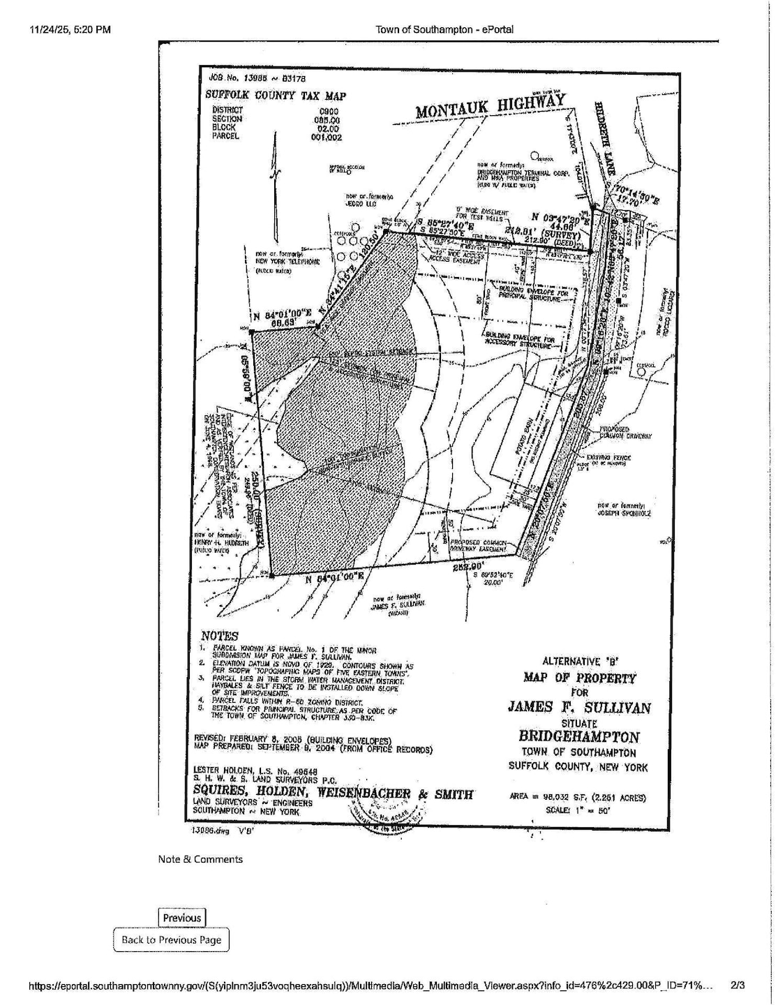 15 Hildreth Ln, Bridgehampton, NY 11932 - photo 1