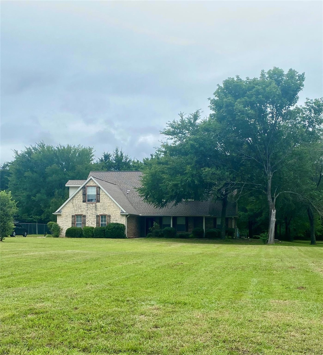 320 County Road 1451, Bonham, TX 75418 - photo 1