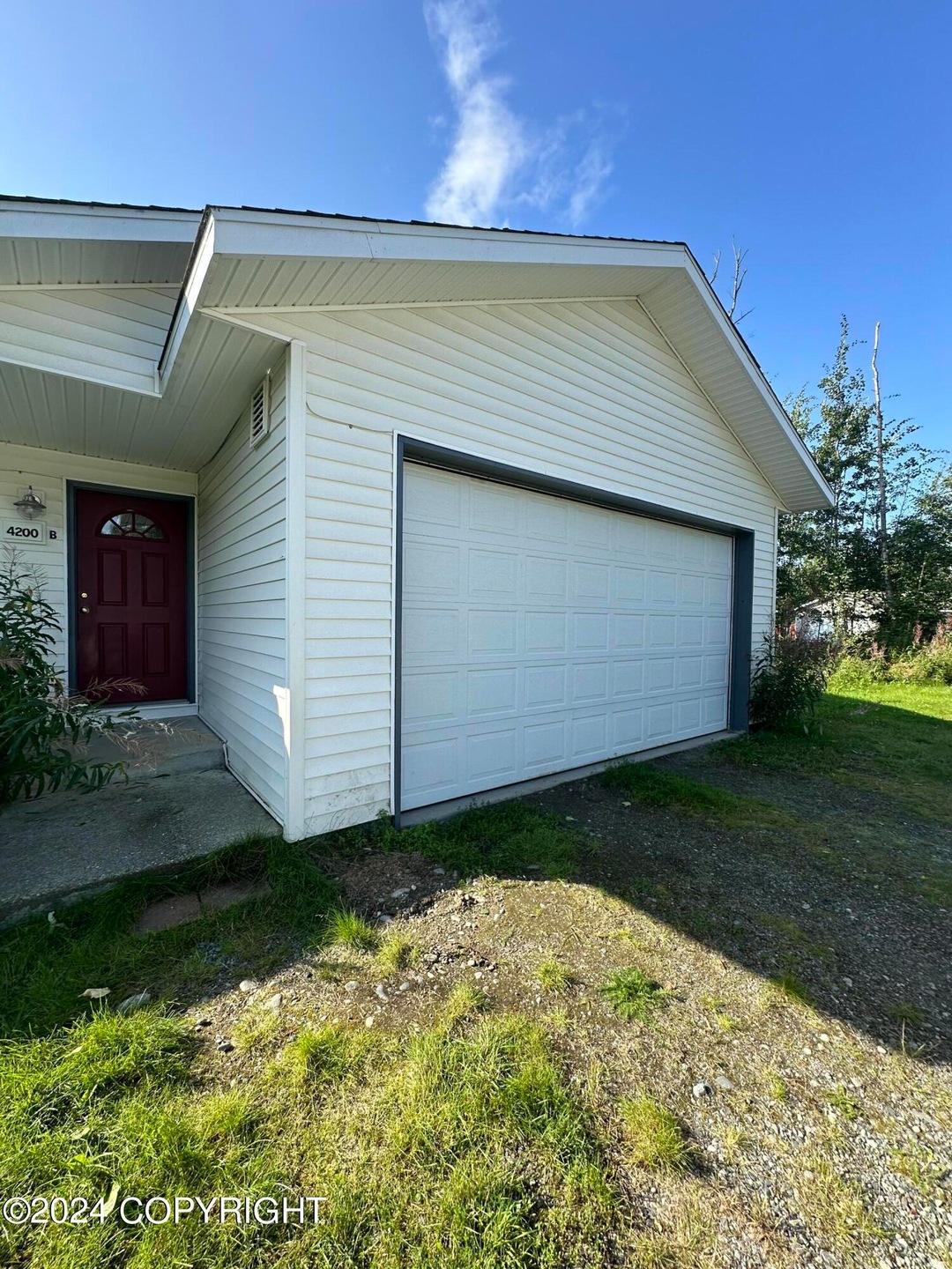 4200 W Memory Dr unit A, Wasilla, AK 99623 - photo 1