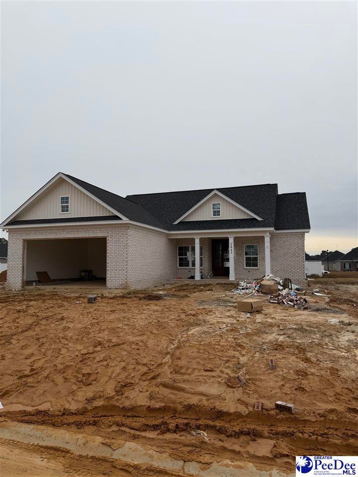 3042 Fincher Dr, Florence, SC 29501 - photo 1