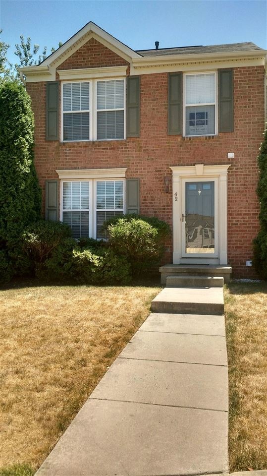 42 Jamestown Cir unit 42, Mays Landing, NJ 08330 - photo 1