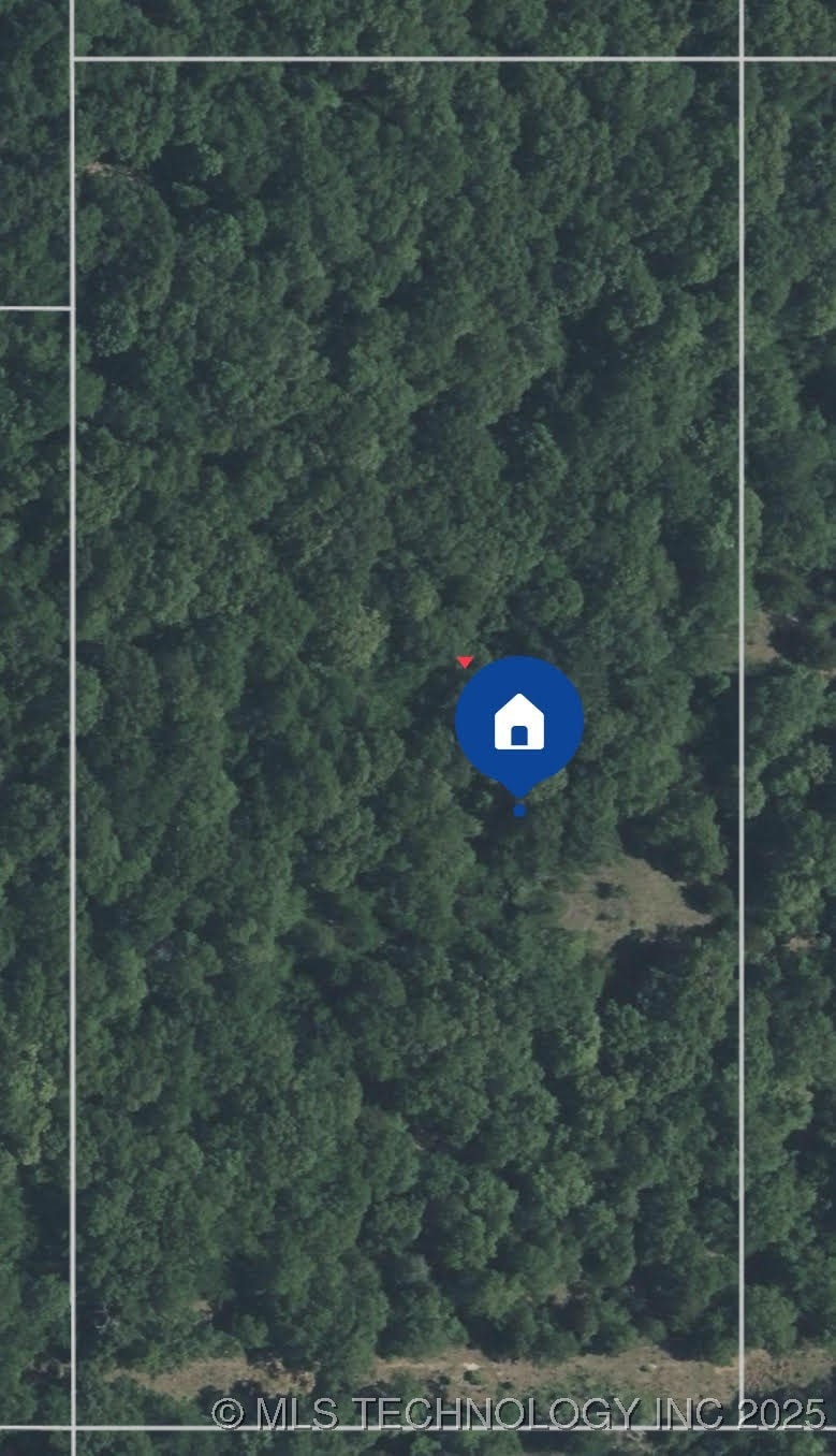 0 S 545th West Ave, Depew, OK 74028 - photo 1