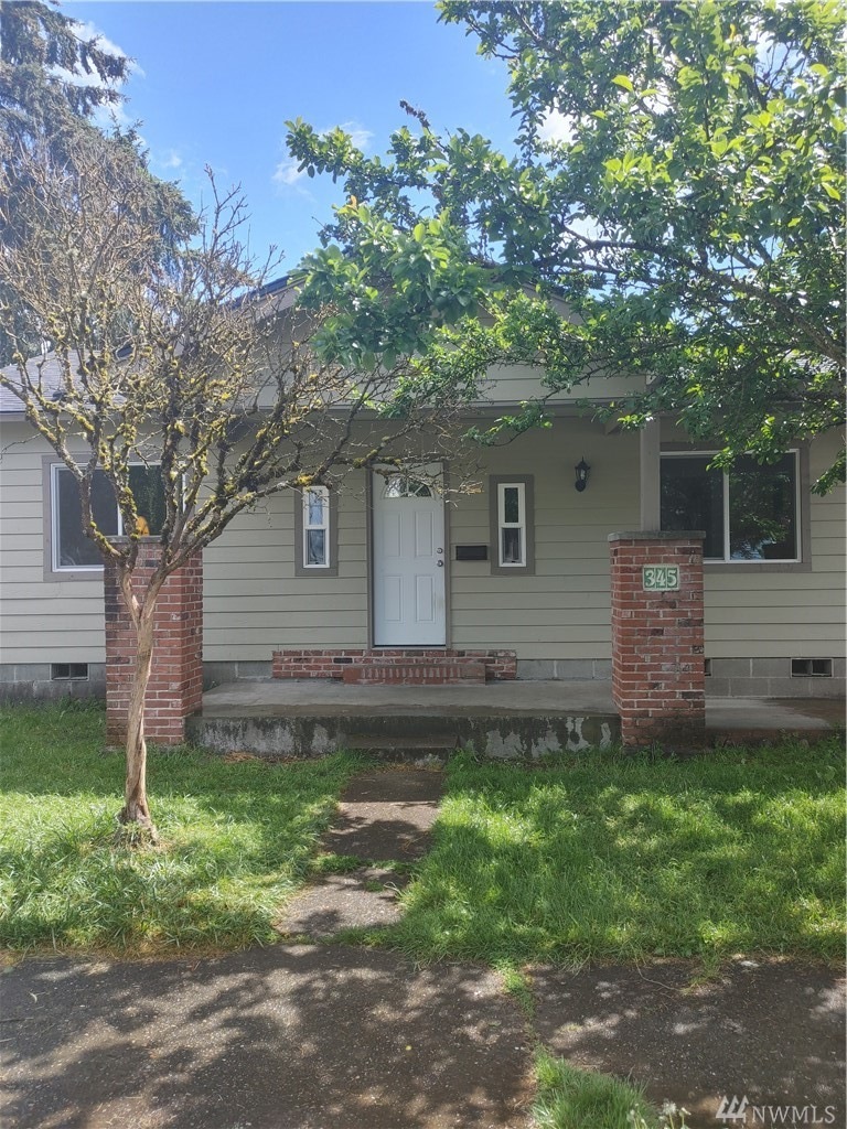 345 SW 3rd St, Chehalis, WA 98532 - photo 1