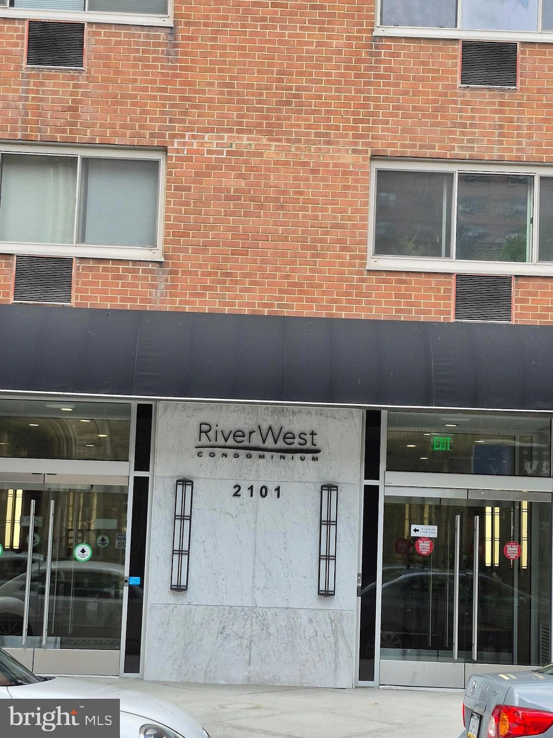 2101 17 Chestnut St unit 1212, Philadelphia, PA 19103 - photo 1