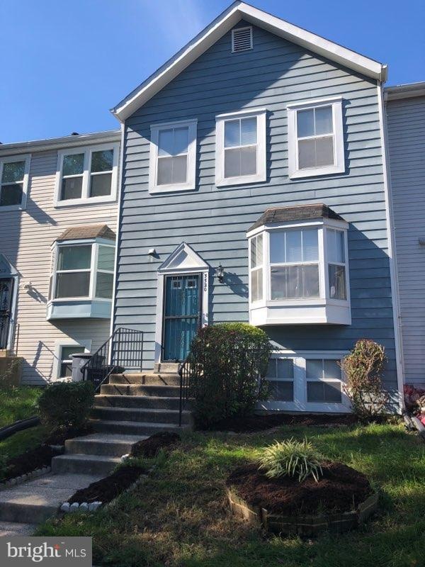 3520 Cherry Hill Ct, Beltsville, MD 20705 - photo 1