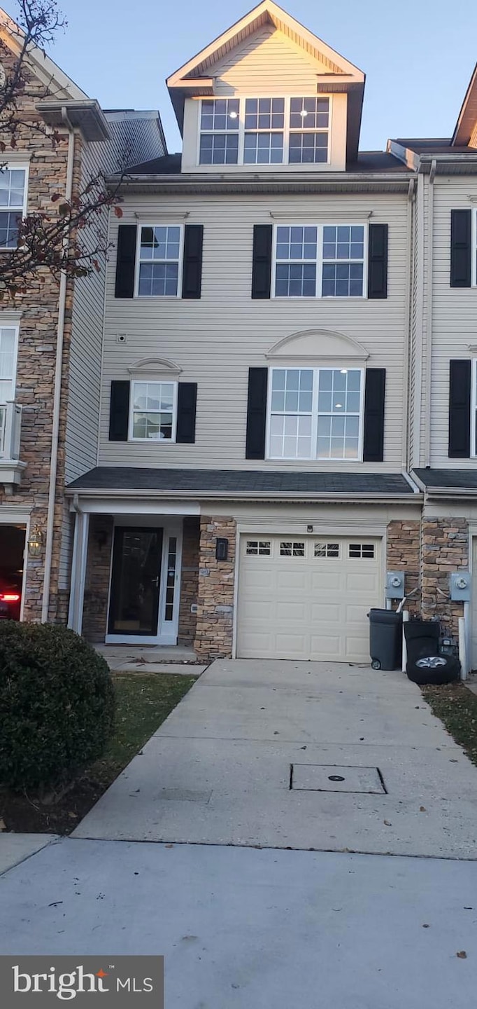 9108 Marlove Oaks Ln, Owings Mills, MD 21117 - photo 1