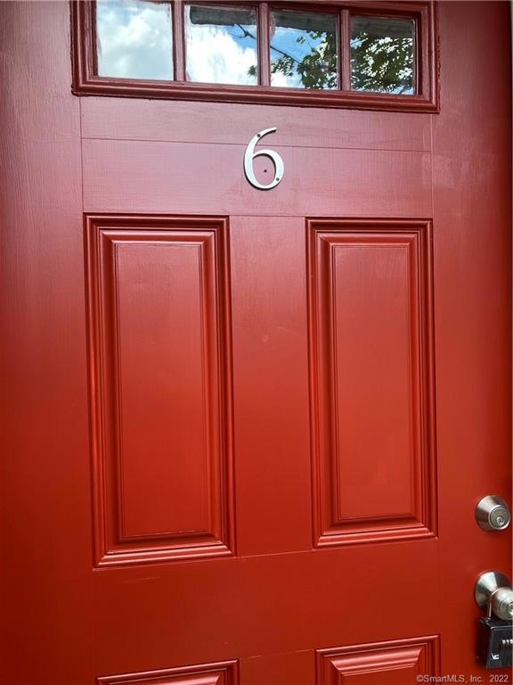 Welcome Home.