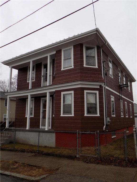 144 Elmdale Ave, Providence, RI 02909 - photo 1