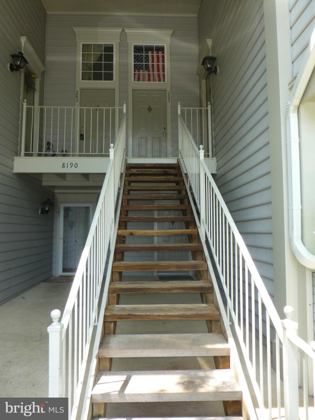 8190 Winstead Place unit 202, Manassas, VA 20109 - photo 1