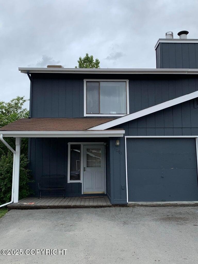 8050 Pioneer Dr unit 1001, Anchorage, AK 99504 - photo 1