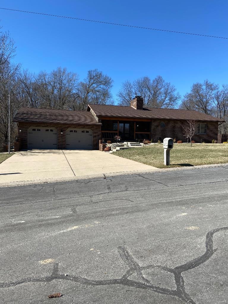 127 David Dr, Collinsville, IL 62234 - photo 1