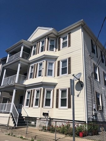96 Suffolk St unit 2, Fall River, MA 02720 - photo 1