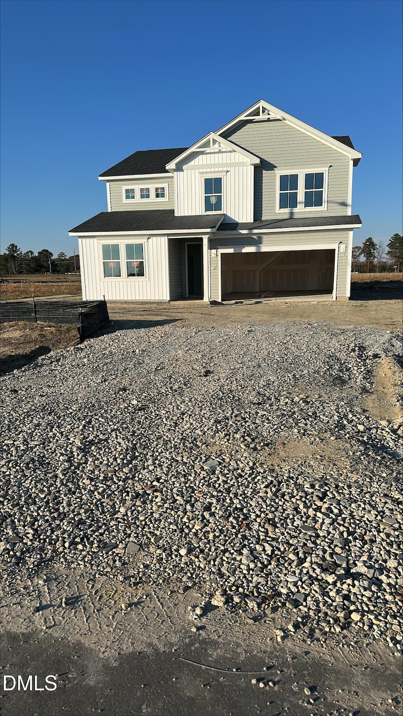 41 Stuart Grove Rd, Broadway, NC 27505 - photo 1