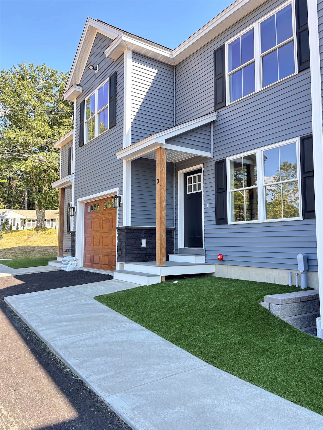 2C Valley Creek Ln unit 2C, Swanzey, NH 03446 - photo 1