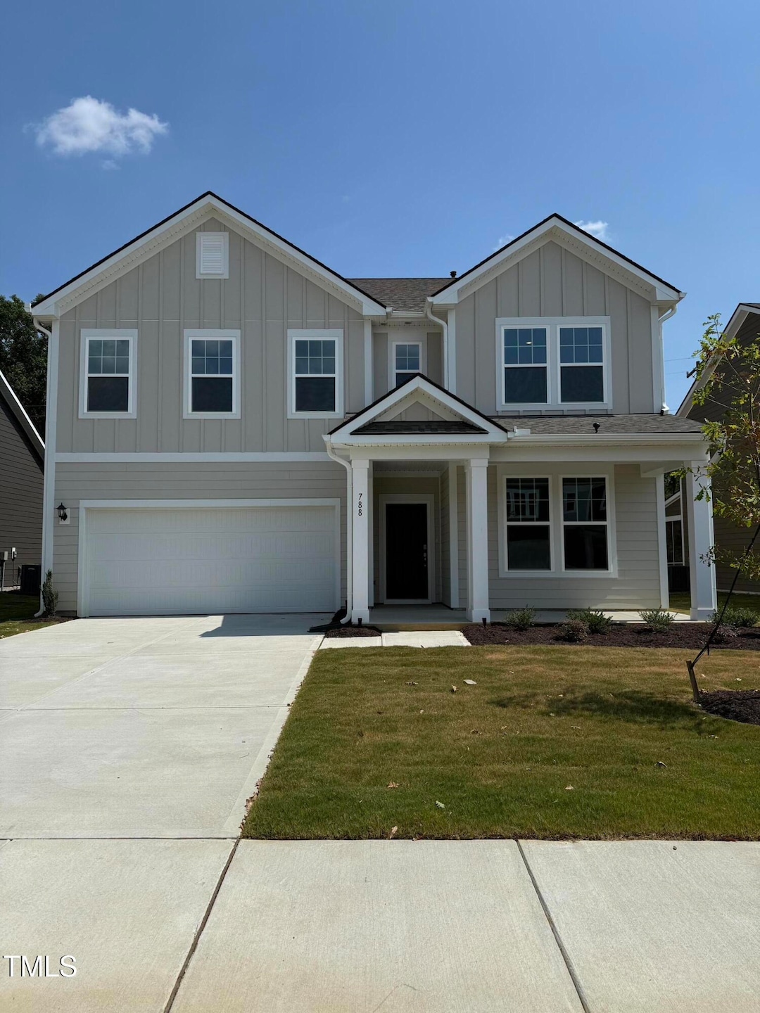 788 Old Station Pointe, Angier, NC 27501 - photo 1